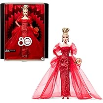 ♛Barbie✴︎Evening Splendor✴︎新品未取出し✴︎ Barbie Evening Splendor Barbie Doll, Dolls - Amazon Canada